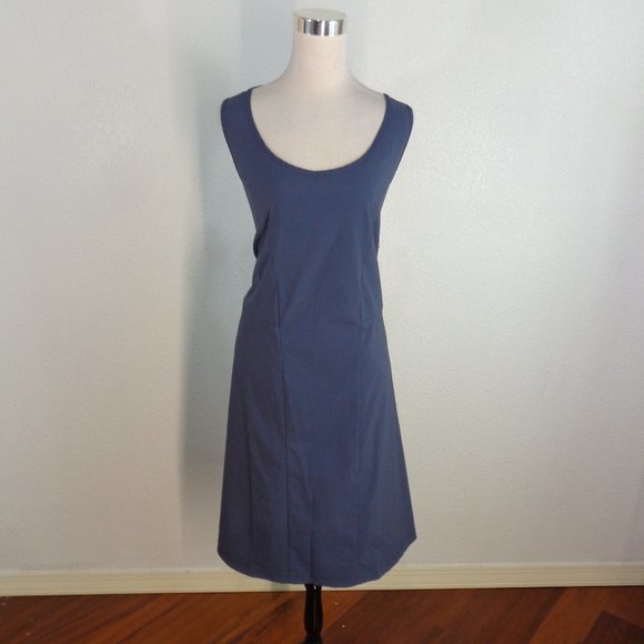 Columbia Dresses & Skirts - NWT $80.00 Women's Columbia Omni-Shield Dress sz 2X Drawstring Back 40 UPF